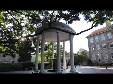 What Binds Us? UNC Promo | Chapel Hill