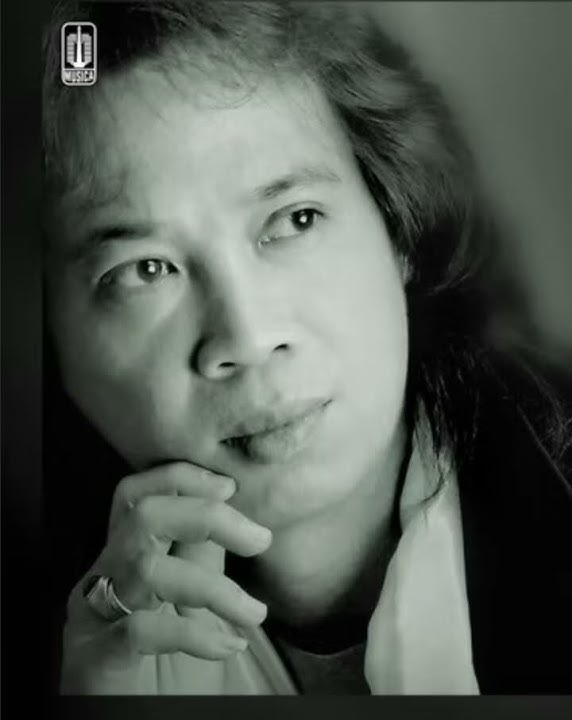 Ketika tangan dan kaki tiada lagi bicara #chrisye #viralvideo #nostalgia #trending