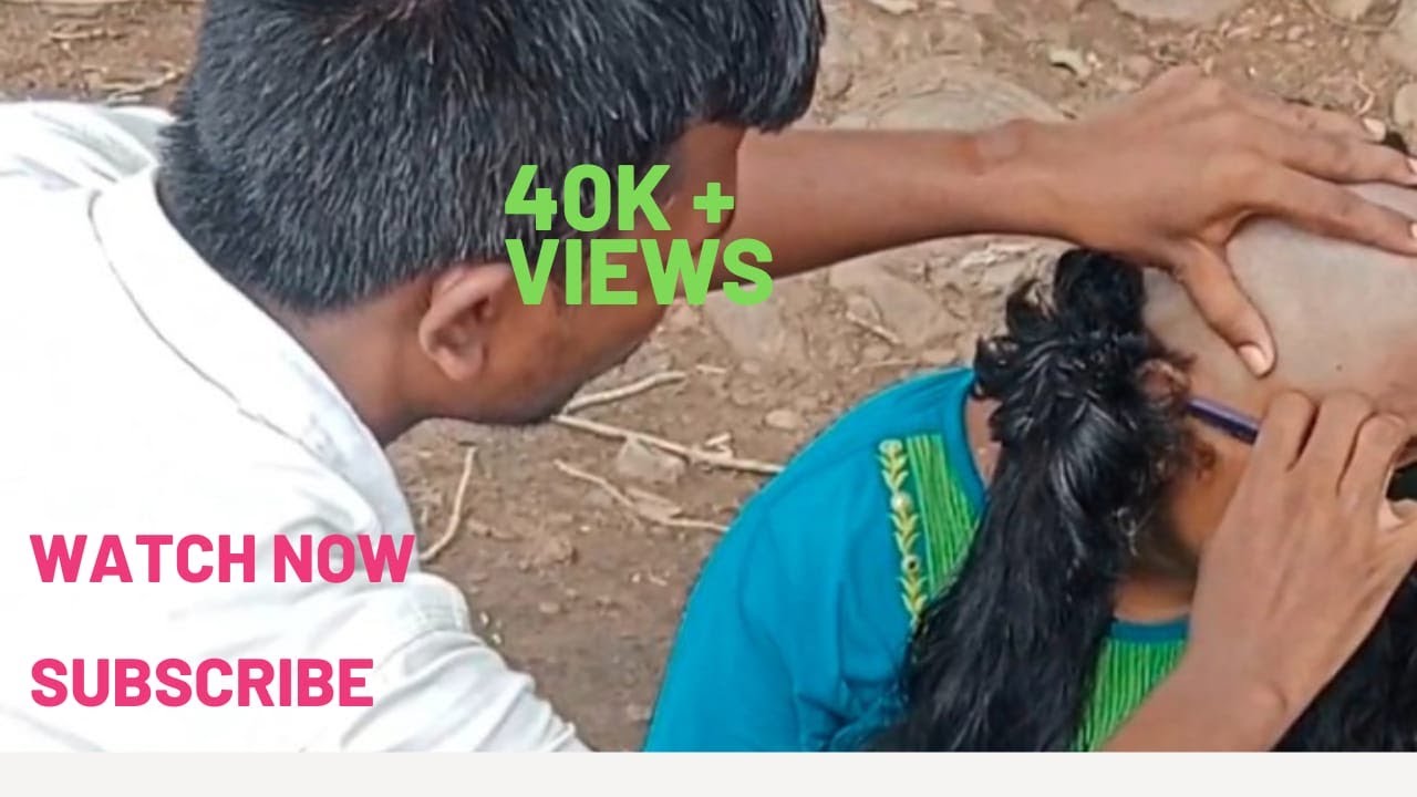 ||ఇలాంటి ముక్కుబడు ఎక్కడ చూసి ఉండరు @||| మంచి భర్త వస్తే గుండు కొట్టించుకుంటున్న అమ్మాయి| || 👍👉🤝