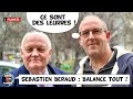 Agriculteurs  sbastien braud balance tout chez asselineau 