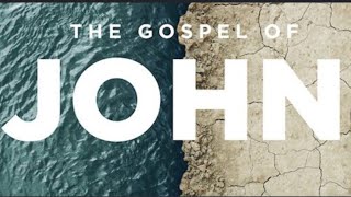 John Chapter 18 Bible Study: Stay the Course