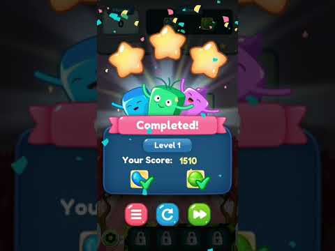 Candy Tough