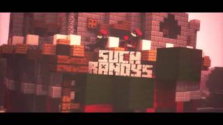 SuchRandys ● [Contest Entry] ● First MC-Intro :]