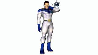 F-Zero GX/AX Music - Pilot 26 - John Tanaka