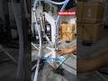 Manual liquid filling machine, INDIAN MAKE, Hand operated filling mach, manual paste filling mach.