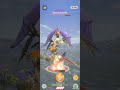 [MHN]10Star Somnacanth vs Zinogre IG
