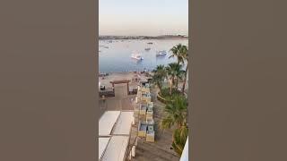 Travel Vlog - el lido sharm el sheikh
