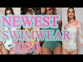 TRENDS and TRENDS in Swimwear 2020! Choose a swimsuit # 48