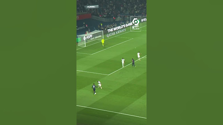 Les dribbles ravageurs de Bradley Barcola !