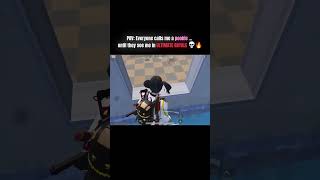 Epic survival in toughest situation 😱 PUBG Mobile
