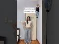 Pinterest outfit challenge day 23 🤍 #ootdfashion #pinterestoutfits #outfitinspo #layering #shorts