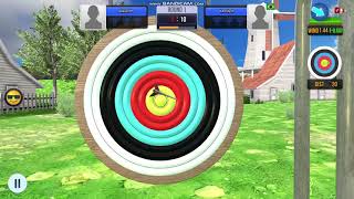 Ultimate Archery Challenge | Precision Shots & Bow Skills screenshot 5