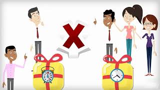 Characteristics of Scrum, Product Owner & Development Team