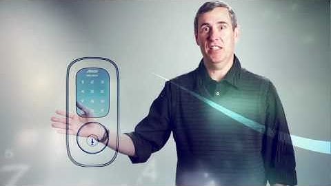 Arrow Revolution Deadbolt -