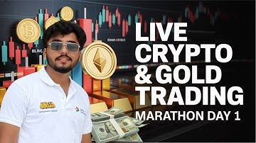 Live Crypto Trading | Bitcoin Live Trading Intelligent trader | 17 Nov | #btc #eth #cryptotrading