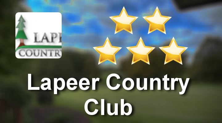 LapeerCountryClub.com Lapeer
Excellent
5 Star Review by Ashley S.