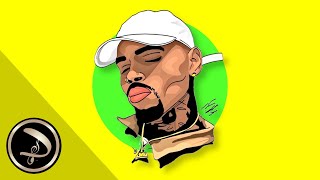 Chris Brown Type Beat | TROPICAL | R&B Rap instrumental type beat 2021