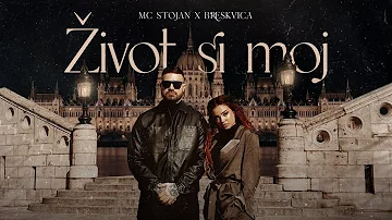 MC STOJAN x BRESKVICA - ZIVOT SI MOJ (OFFICIAL VIDEO)