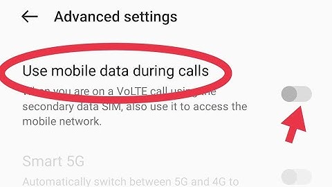 mobile setting use mobile Data During call ke ko on kaise  kare OnePlus 10R 150W, mobile setting One