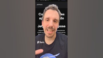 Debes aprender Jetpack Compose si eres AndroidDev