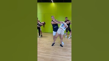 Brazilian Zouk Level 3🔥 Let’s keep progressing. #zouk #brazilianzouk #zoukbrasileiro #lambada