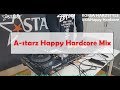Dj A-starz 20 mins of HEAVEN