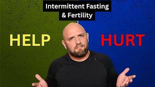 Is Intermittent Fasting Safe When Trying to Conceive?