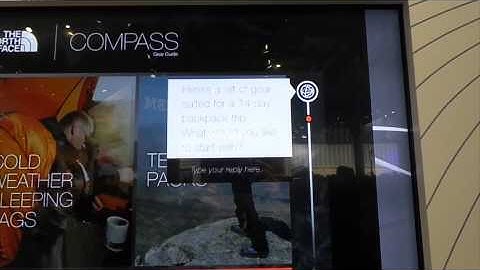 IBM Watson video demo