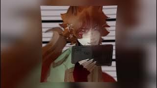 ♡Pretty lil psycho -Xofilo ft. Horrormovies & Pixel hood { Slowed   reverb }♡ᰔᩚ