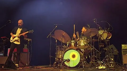 Joe Russo's Almost Dead - In Memory of Elizabeth R...