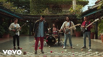 Chasing Nomads - No Sé, Tal Vez (Video Oficial)