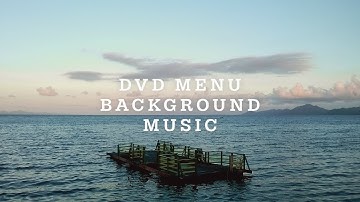 How To Add Background Music In DVDStyler
