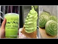 [抖音] Thả thính đồ ăn matcha 🍵 Tiktok China💚 Thiên đường đồ ngọt Trung Quốc🍥#6