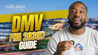 What 750K Buys in the DMV with an FHA 203K Loan