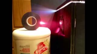 New Ruby Laser 2012