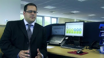 IT Estate Refresh - Andy Warner | RDC Braintree