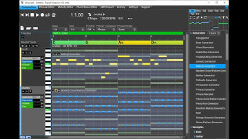 MusicDevelopments updates RapidComposer to v4.1.4