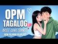 Top OPM Tagalog Acoustic Love Songs With Lyrics 2026 ❤️ Beautiful Covers Playlist 2026
