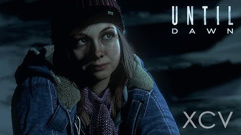 Until Dawn Walkthrough Part 3 · Episode 2: Darkness · All Collectibles (Clues, Totems)