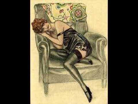 Tango "Donna Vatra", Paul Godwin, 1928