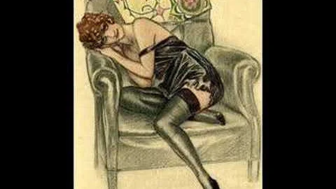 Tango "Donna Vatra", Paul Godwin, 1928