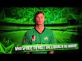 Melbourne Stars Player Q&A Part 3