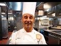 Herve Malivert Was Knocked Out Twice on His First Day of Culinary School