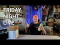 Friday Night LIVE Hangout