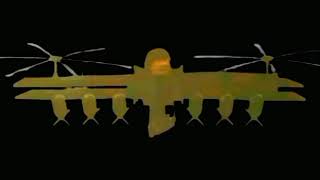 Plane Bomber Skibidi Toilet Full Song Reversed