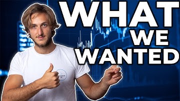 SWING TRADING: EXACTLY WHAT WE WANTED!