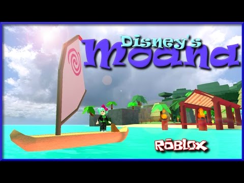 Let S Play Roblox Disney Moana Island Adventure - fashion frenzy big update halloween party roblox