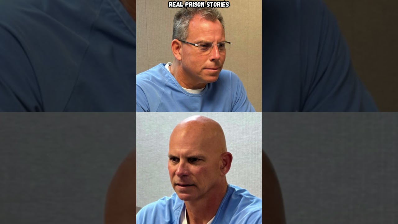 The Menendez Brothers' Parole Denied 