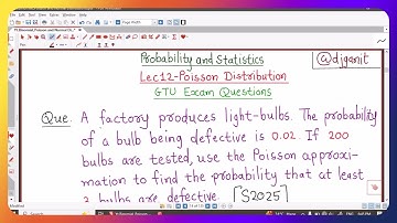Lec12/Poisson-verdeling/GTU-examenvragen