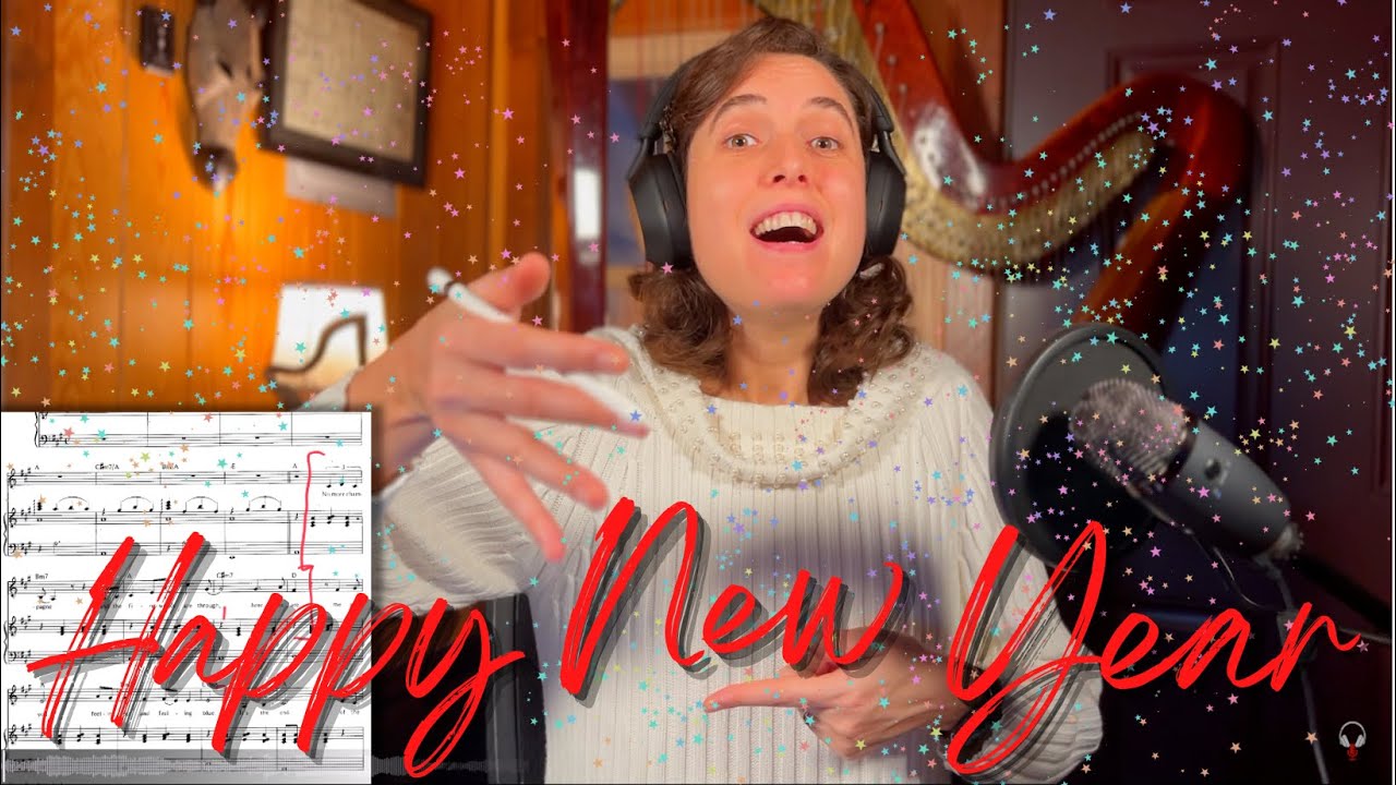 Abba, Happy New Year - A Classical Musician’s First Listen and Reaction